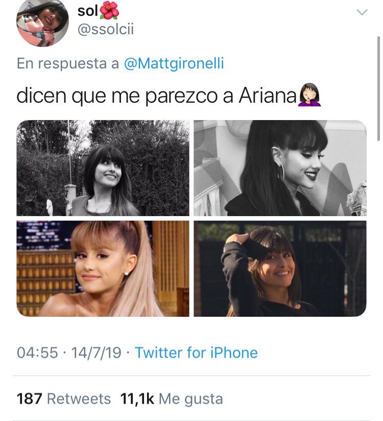 twitter hilo viral parecidos