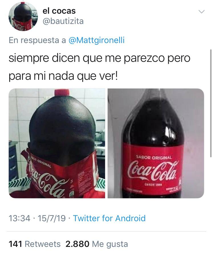 viral twitter hilo parecidos