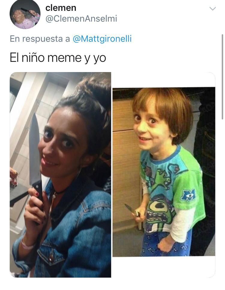 viral twitter hilo parecidos