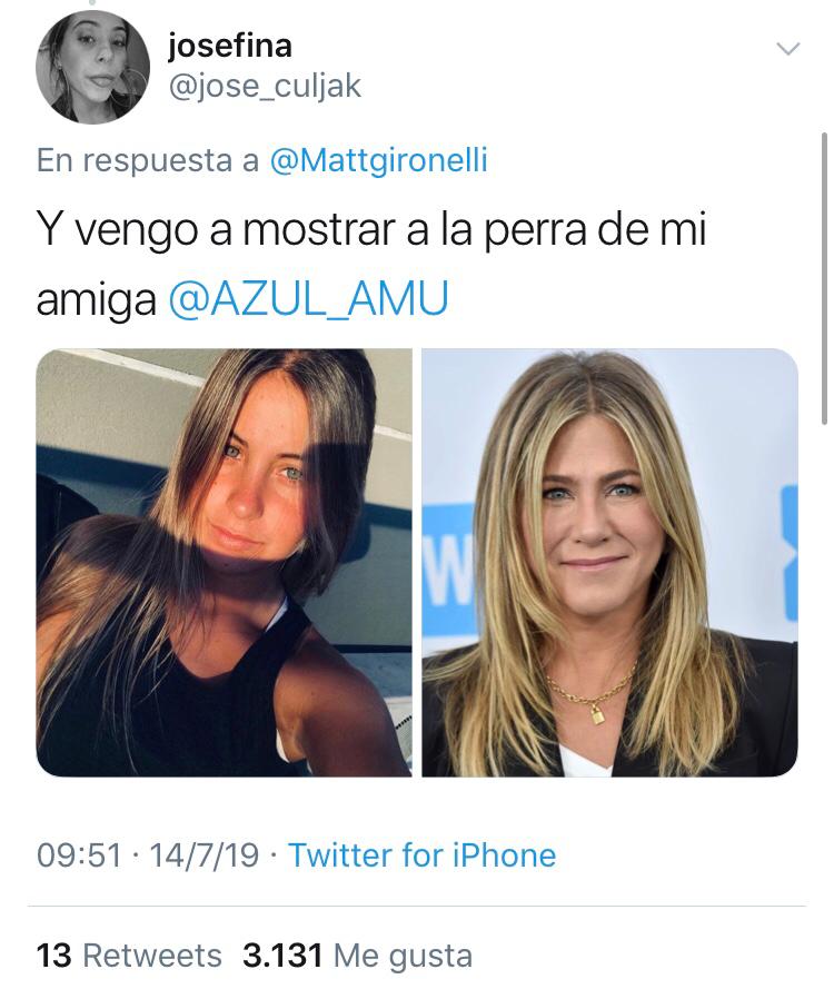 viral twitter hilo parecidos