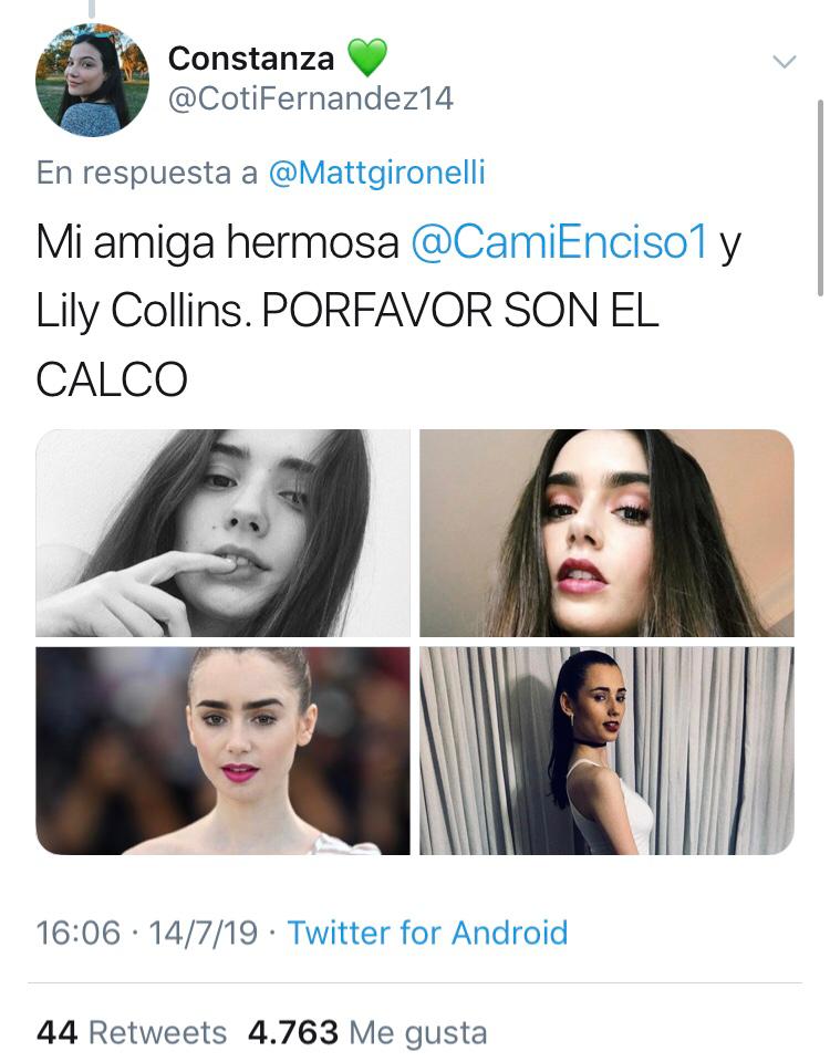 viral twitter hilo parecidos