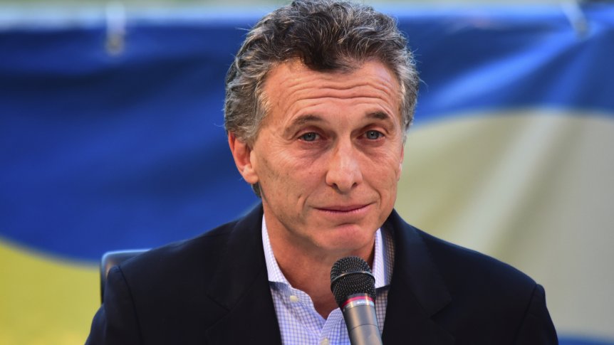 macri