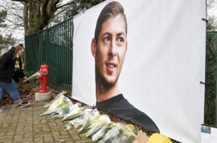 Emiliano Sala