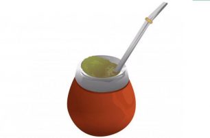 emoji del mate