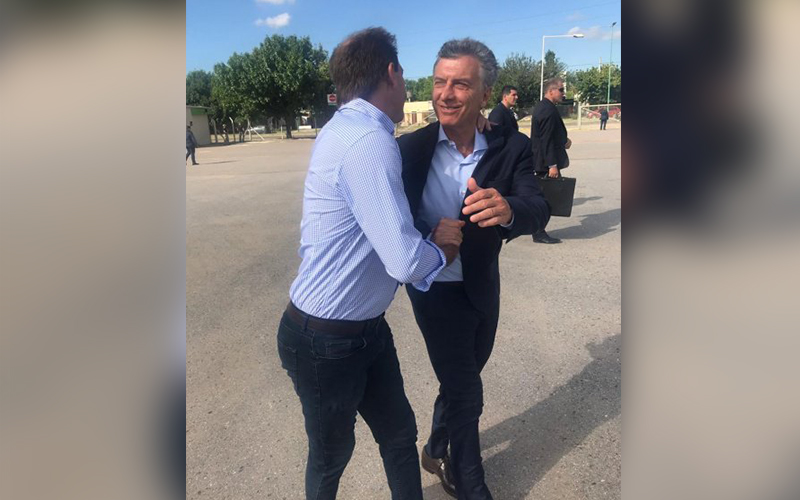 macri