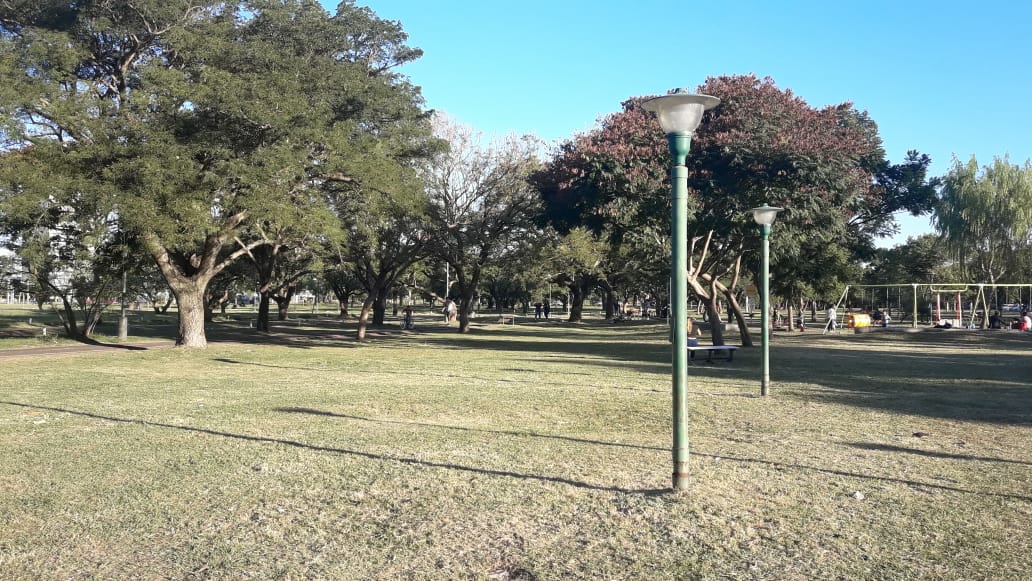 Parque federal