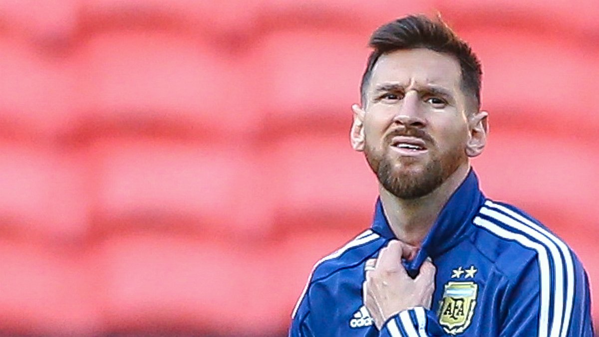 Messi