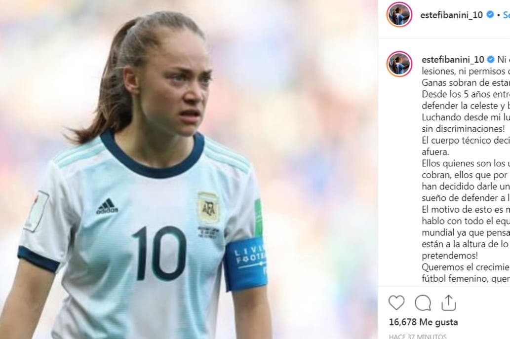 Fútbol Femenino