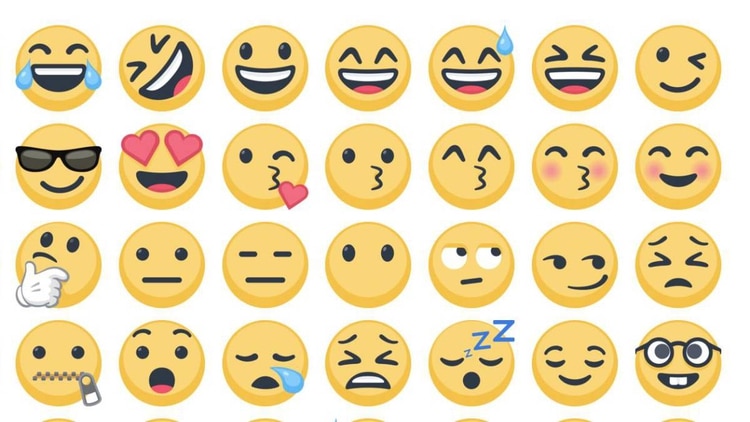 día mundial del emoji
