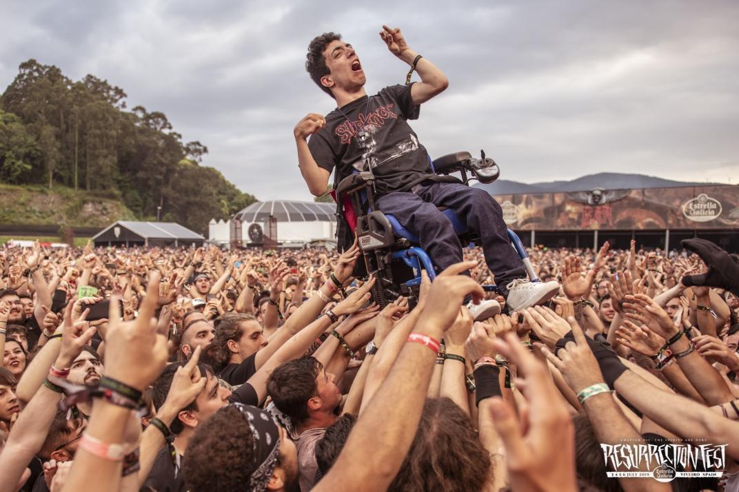 viral heavy metal