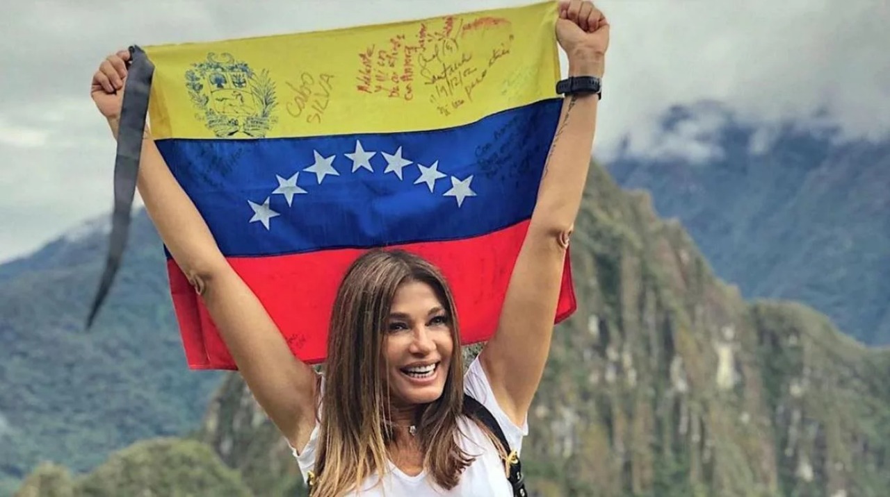 Catherine Fulop