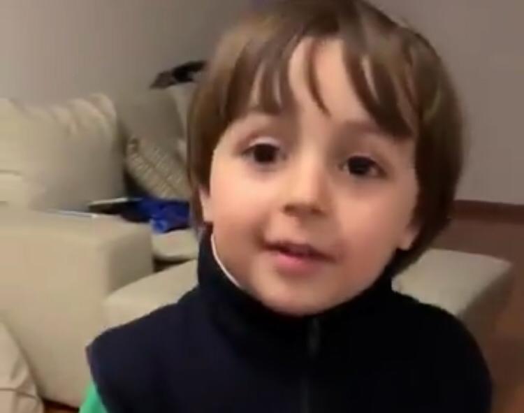 viral Messi independencia