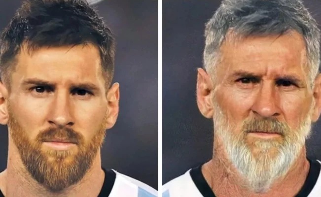 Face App