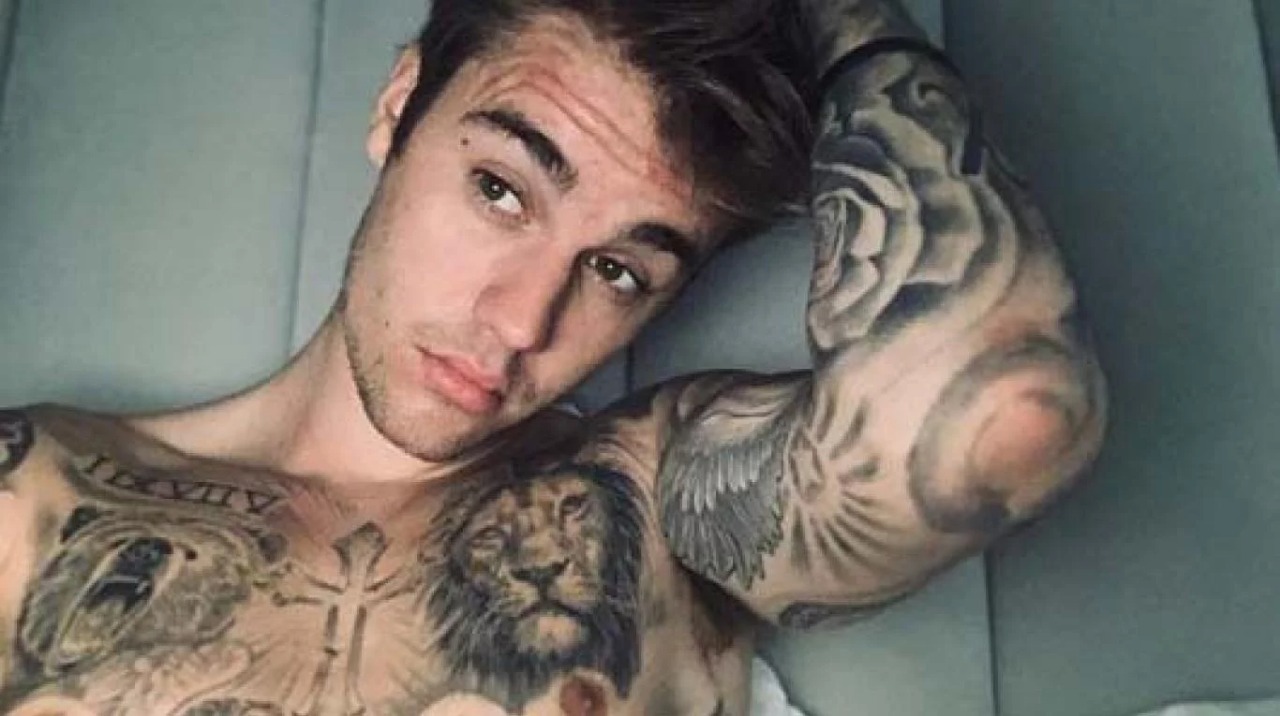 Justin Bieber