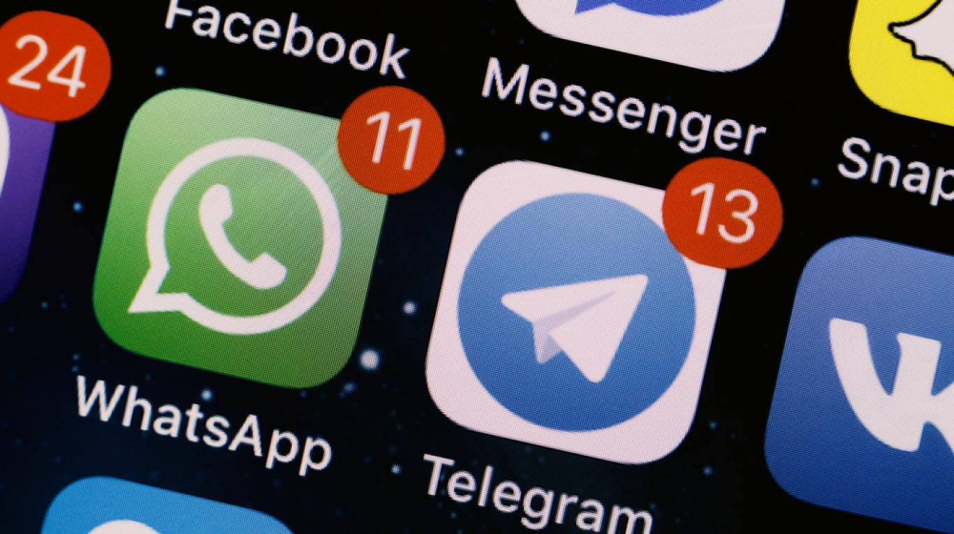 whatsapp
