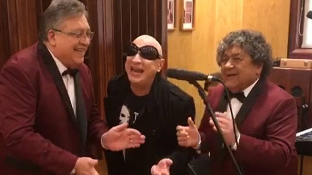 Los Palmeras