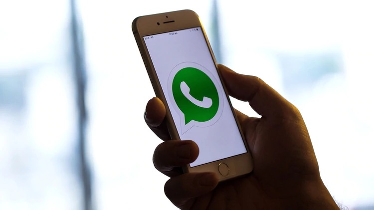 WhatsApp viral
