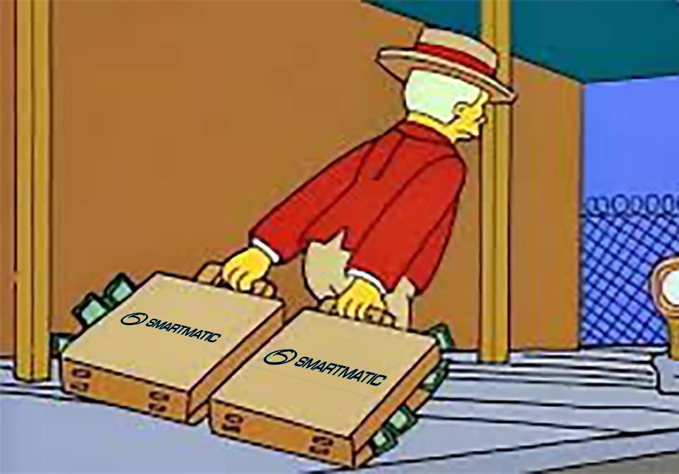 viral smartmatic