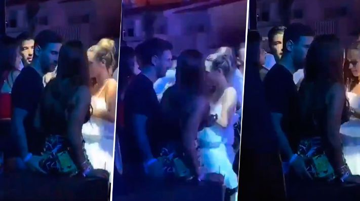 video viral messi