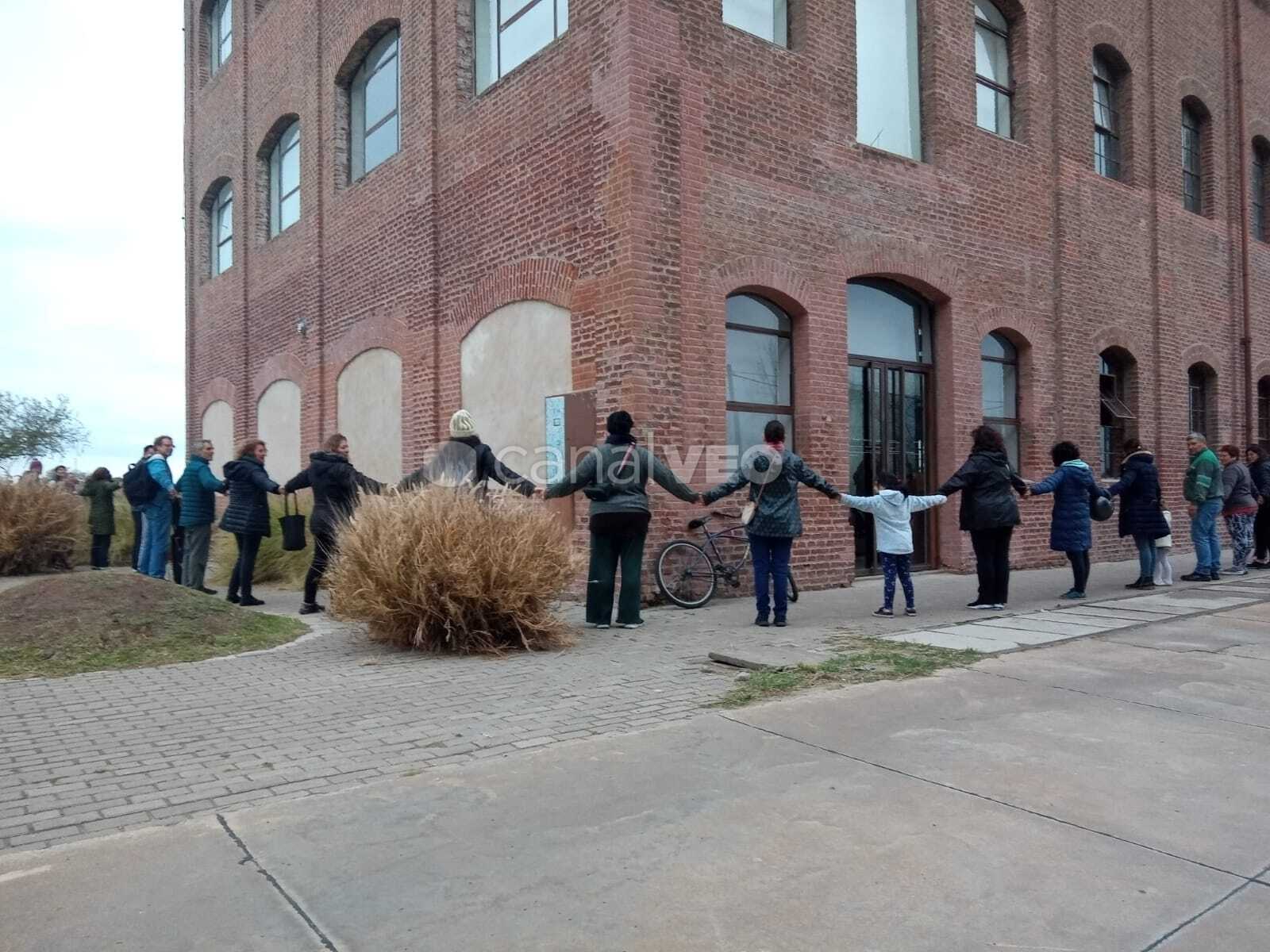 abrazo liceo municipal