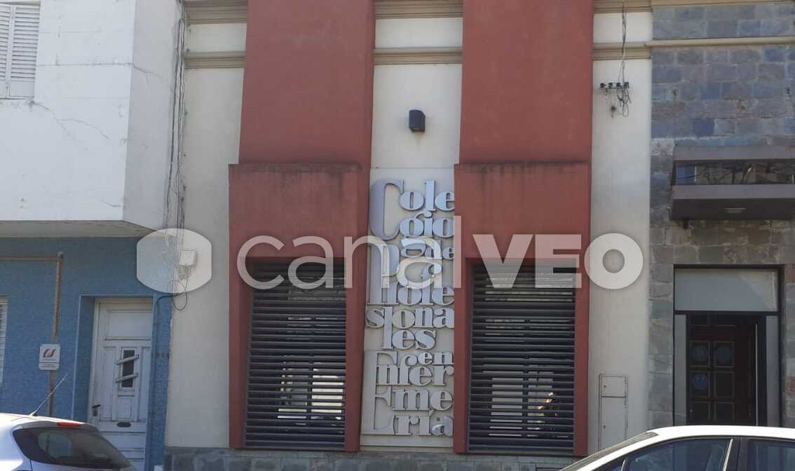 Colegio de Profesionales en Enfermería