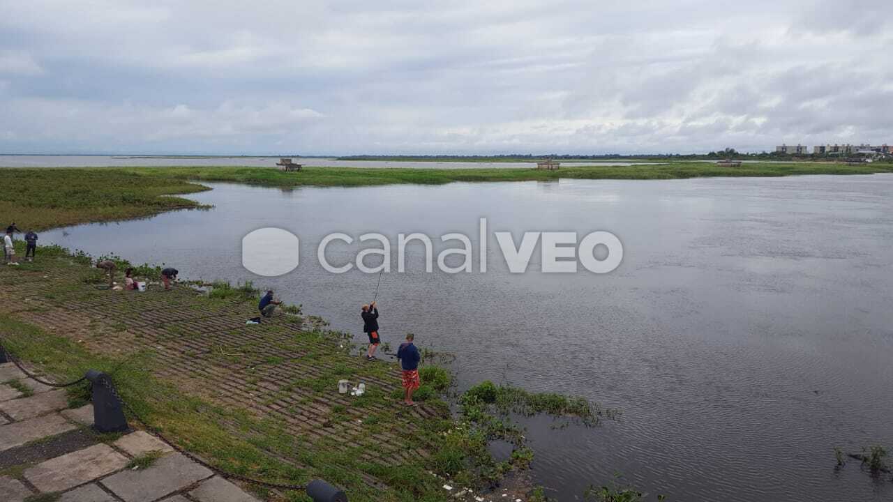 Laguna Setúbal