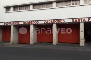 Bomberos Zapadores alertaron sobre estafas