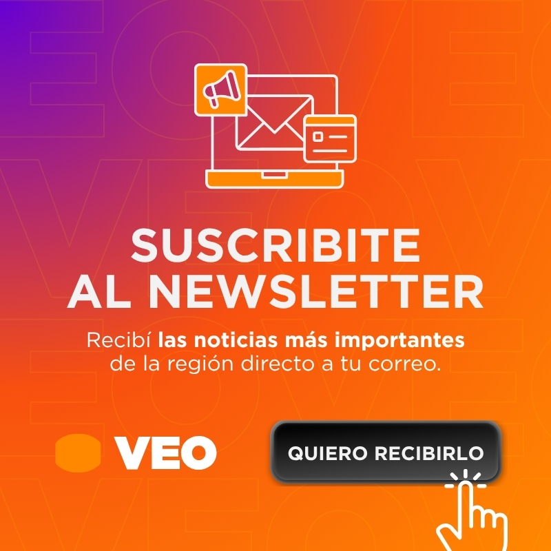 Newsletter VEO