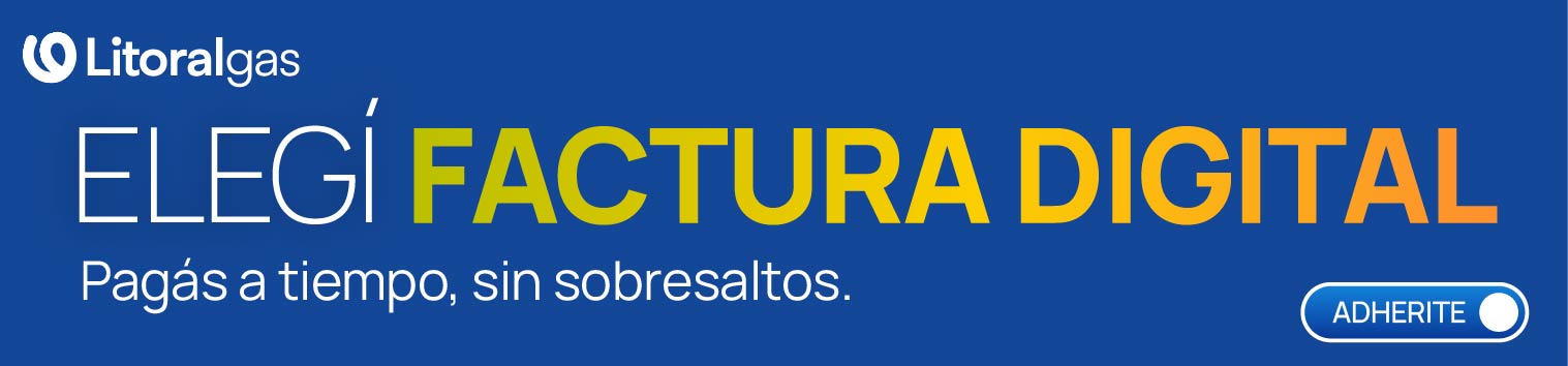 Litoral Gas